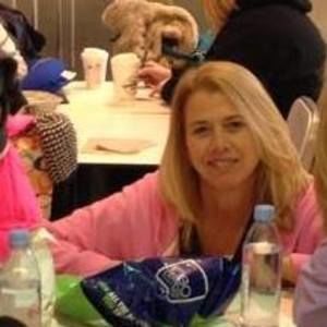 Meet your Posher, Kim